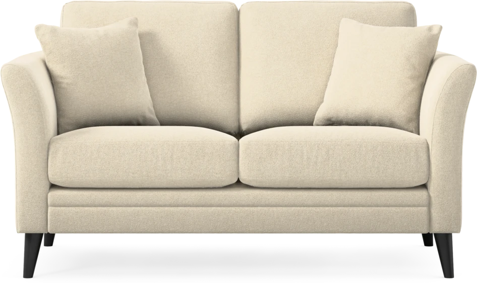 Eden - 2-sits soffa - Beige