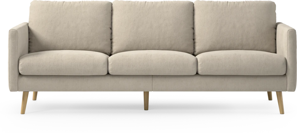 Madison - 4-sits soffa - Beige