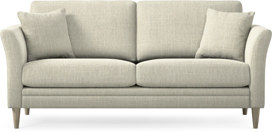Eden - 2,5-sits soffa - Beige