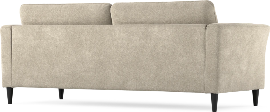 Bridge - 3-sits soffa - Beige