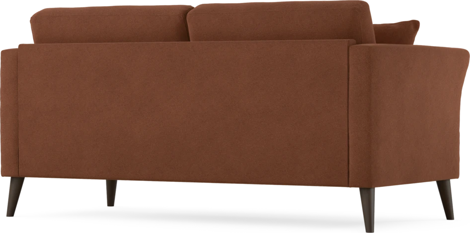 Eden - 2,5-sits soffa - Orange