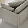 Harper - 3-sits soffa med divan vänster - Beige
