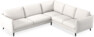 Madison Lux - Hörnsoffa 3+2-sits, hörn 1 - Beige