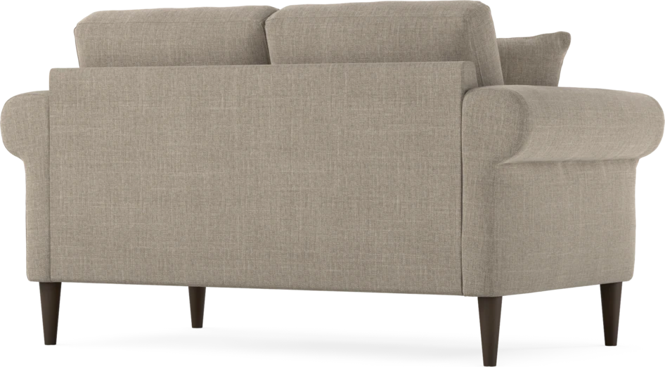 Eden - 2-sits soffa - Beige