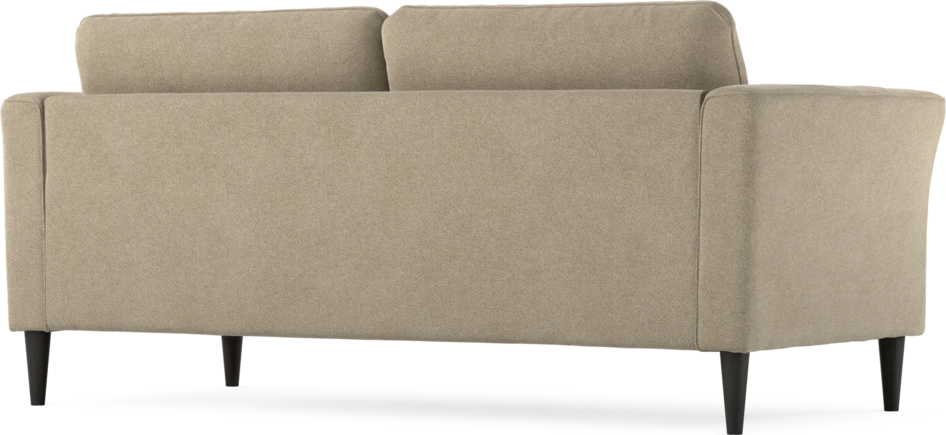 Bridge - 2-sits soffa - Beige
