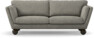 Madison Lux - 3-sits soffa - Vit