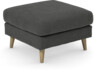 Bridge - Fotpall 70 - Svart