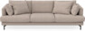 Harper - 4-sits soffa - Beige