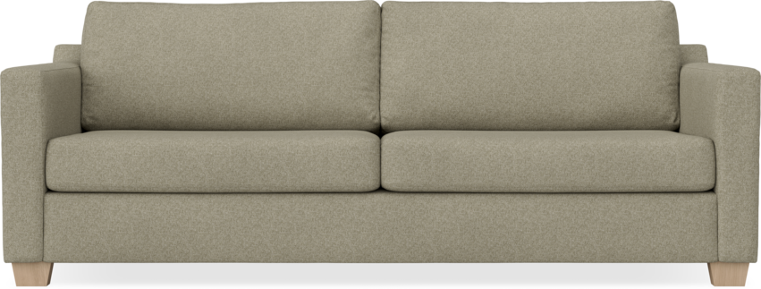 Friday - 3-sits soffa - Beige