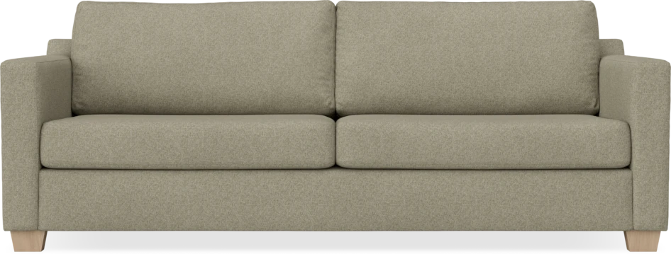 Friday - 3-sits soffa - Beige