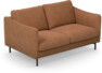 Madison Lux - 2-sits soffa - Orange