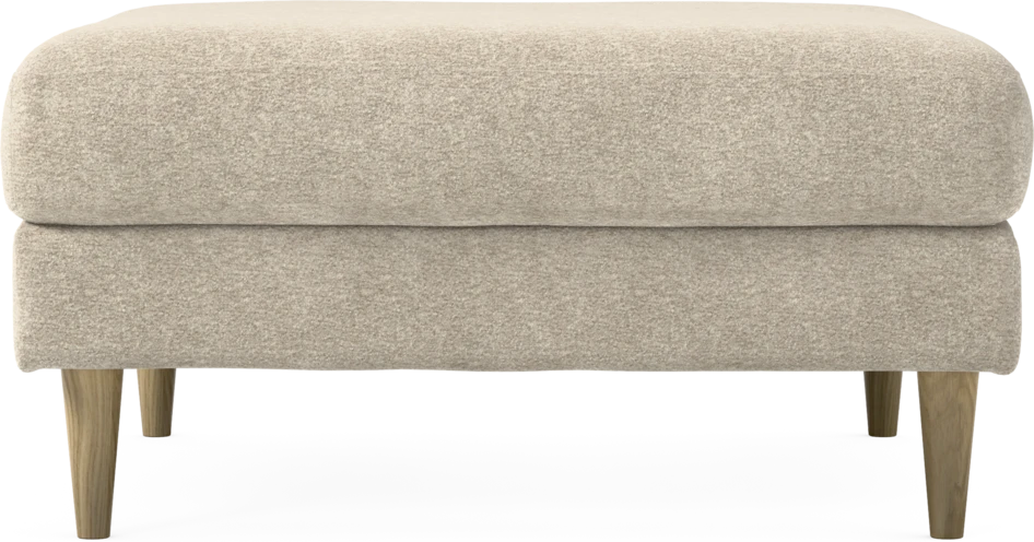Bridge - Fotpall 95 - Beige