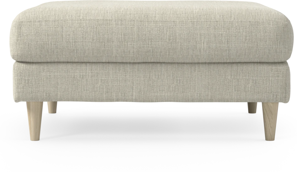 Bridge - Fotpall 95 - Beige
