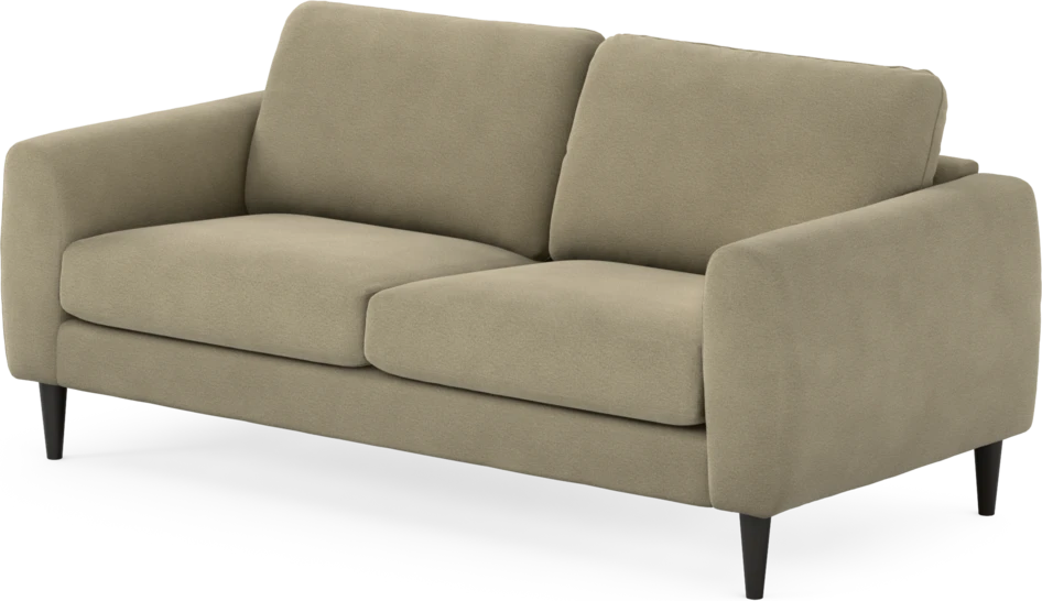 Bridge - 2-sits soffa - Beige