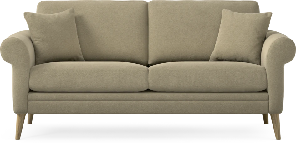 Eden - 2,5-sits soffa - Beige