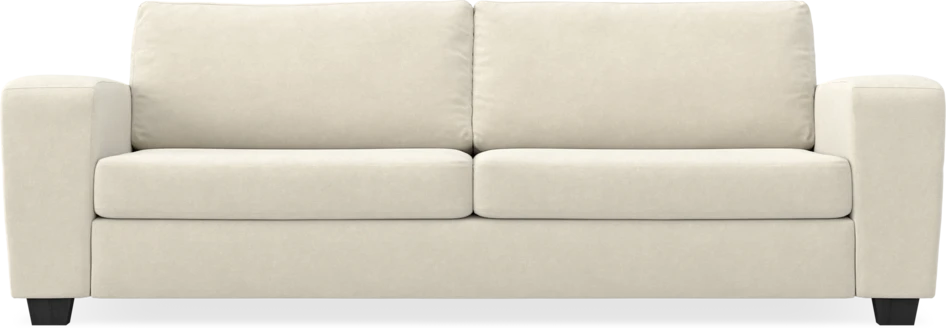 Friday - 3-sits soffa - Beige