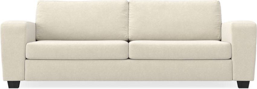 Friday - 3-sits soffa - Beige
