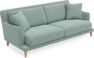 Macy Lux - 3-sits soffa - Beige