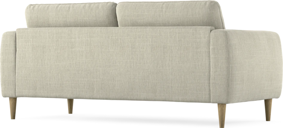 Bridge - 2-sits soffa - Beige