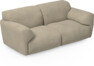 Bobby - 3-sits soffa - Beige