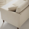 Eden - 2,5-sits soffa - Beige