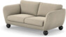 Madison Lux - 2-sits soffa - Beige