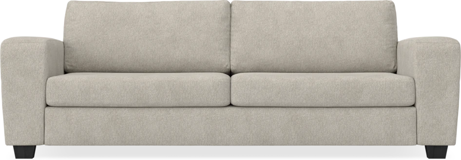 Friday - 3-sits soffa - Beige