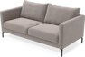 Impression - 3-sits soffa - Grå