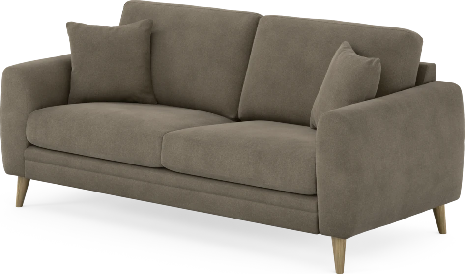 Eden - 2,5-sits soffa - Beige