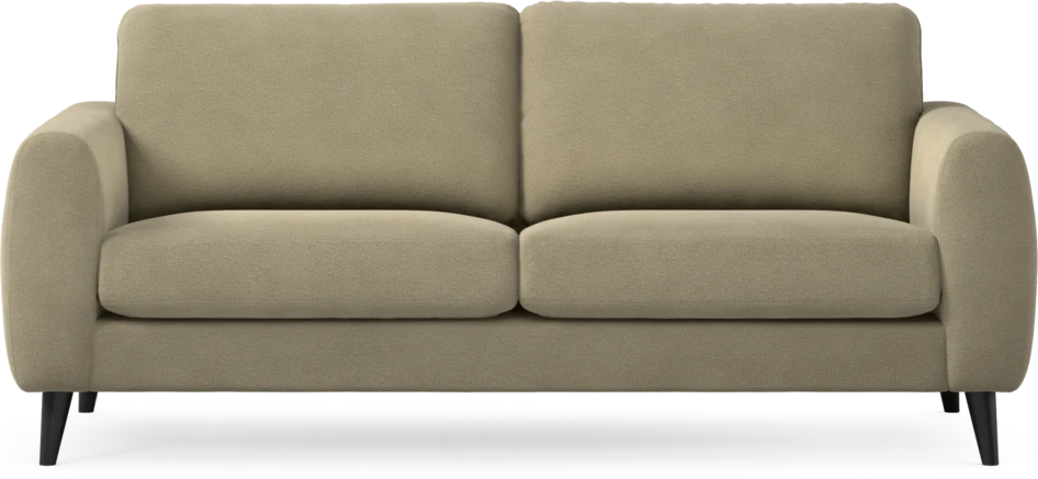 Bridge - 2-sits soffa - Beige