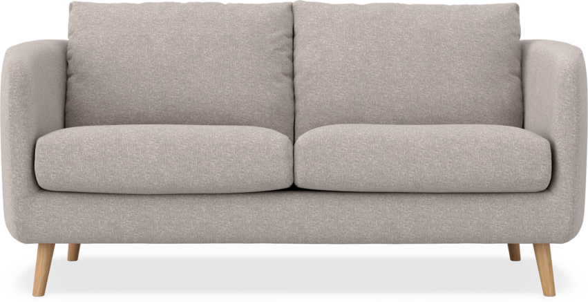 Madison - 2-sits soffa - Beige