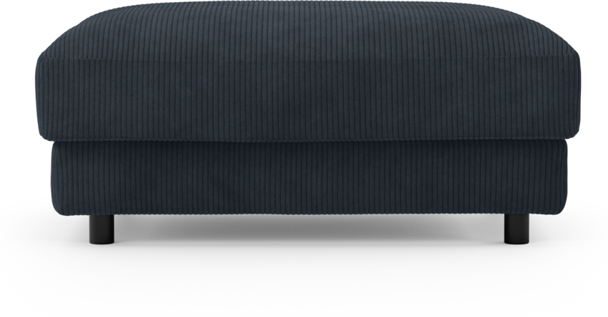 Amie - Fotpall 107 - Blå