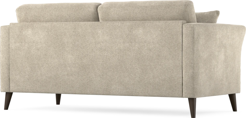 Eden - 2,5-sits soffa - Beige
