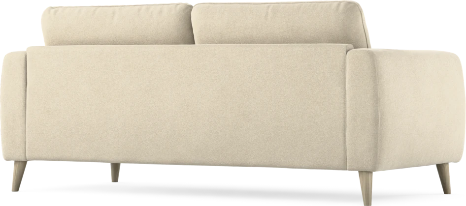 Bridge - 2-sits soffa - Beige