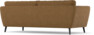 Madison Lux - 3-sits soffa - Brun