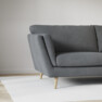 Madison Lux - 2-sits soffa - Grå