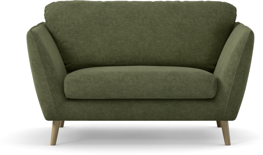 Madison Klädsel - Klädsel till 1-sits 90 - Grön