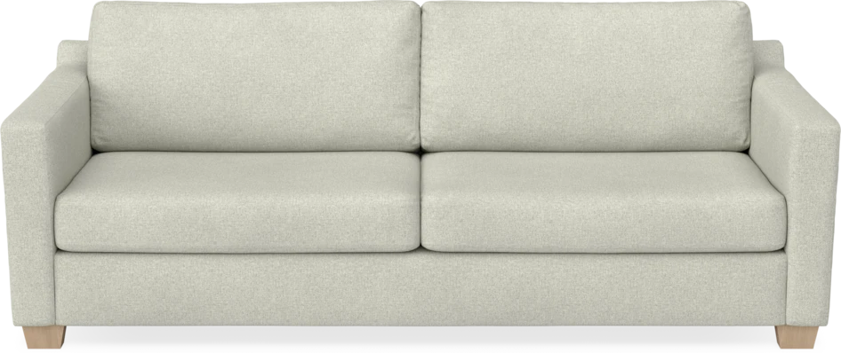 Friday - 3-sits soffa - Beige