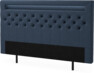 New York led - Sänggavel, 90-210 cm