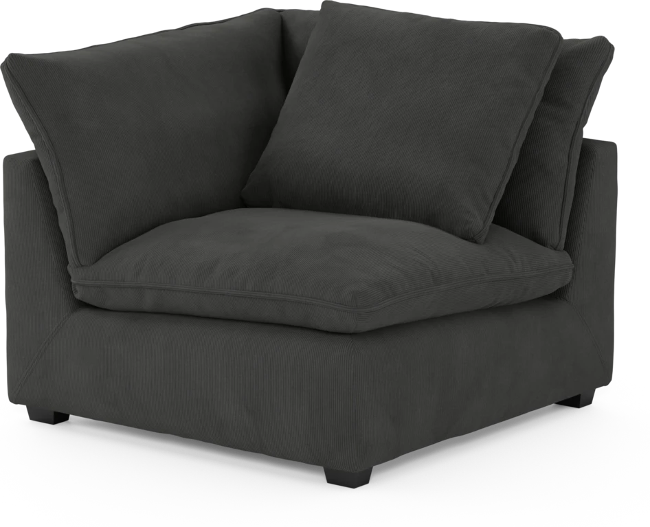 Bellora - Hörn - Grå