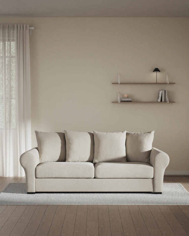 Town - 3-sits soffa - inspiration