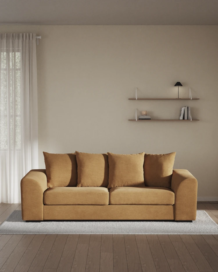 Town - 3-sits soffa - inspiration