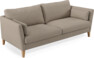 Winston - 3-sits soffa - Beige