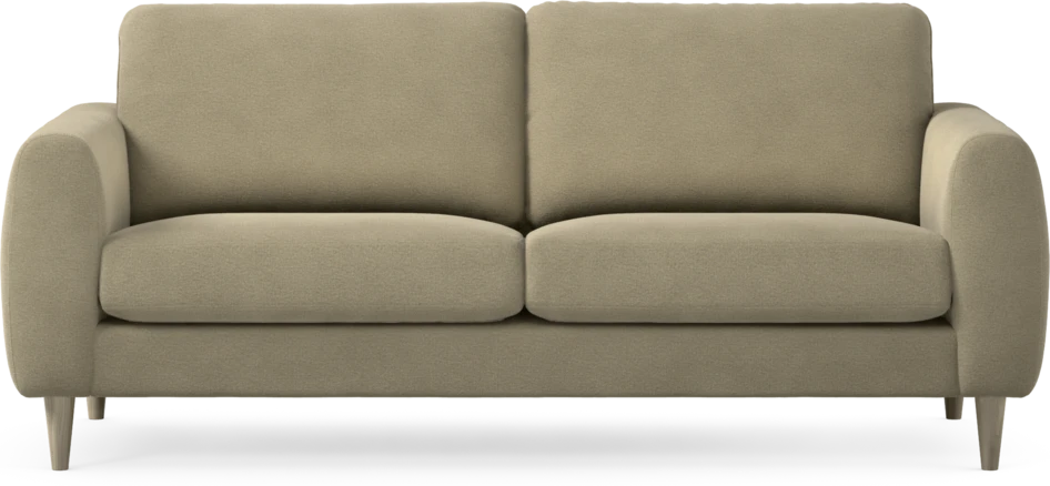 Bridge - 2-sits soffa - Beige