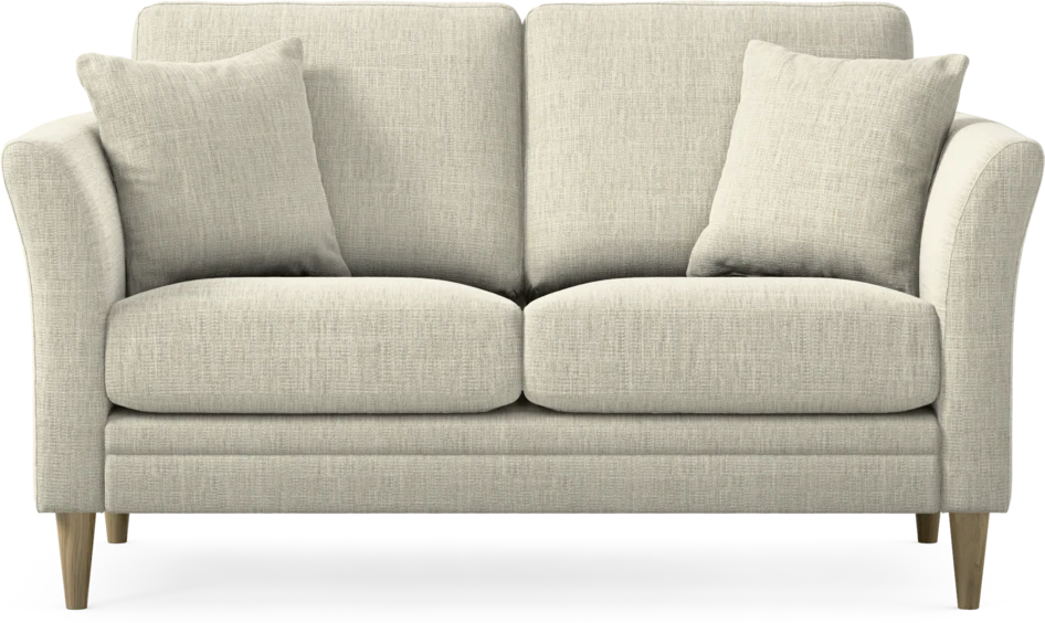 Eden - 2-sits soffa - Beige