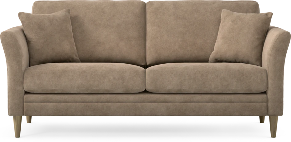 Eden - 2,5-sits soffa - Beige