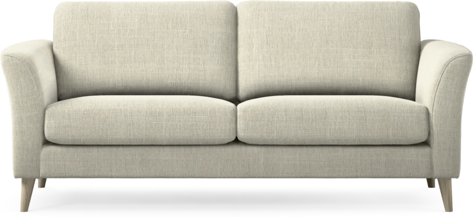 Bridge - 2-sits soffa - Beige