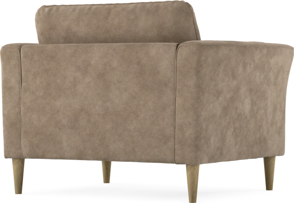 Bridge - Fåtölj - Beige