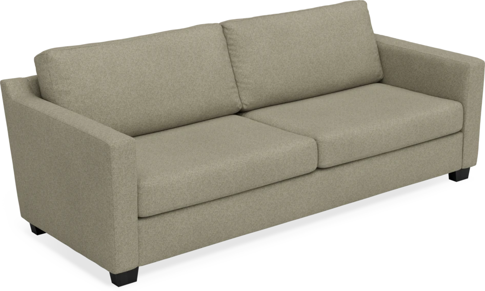 Friday - 3-sits soffa - Beige