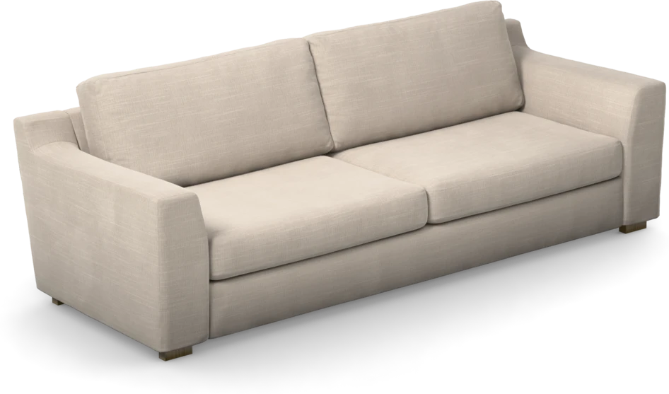 Friday - 3-sits soffa - Beige